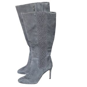 Antonio Melani Suede Women's Hight Boots